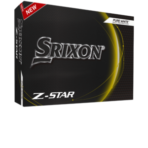 Srixon Z-Star