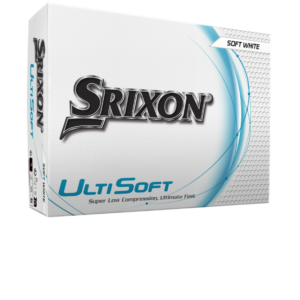Srixon Ultisoft