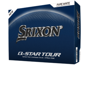 Srixon Q Star Tour