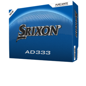 Srixon AD333