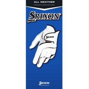 Srixon All Weather