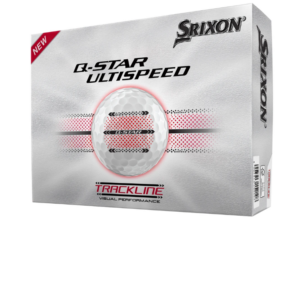Q-Star Ultispeed Trackline