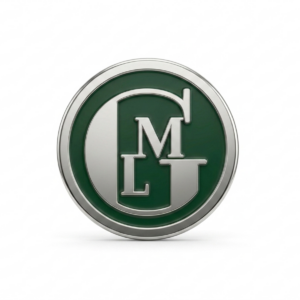 Marque Balle LMG Golf Indoor