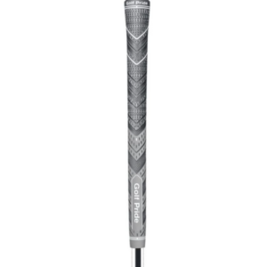 Golf Pride MCC Plus 4 Grey
