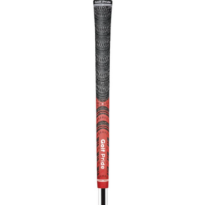 Golf Pride MCC Red