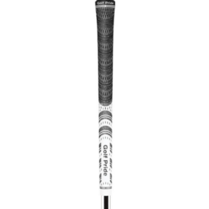 Golf Pride MCC White