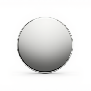Marque Balle Personnalisable Inox Normal