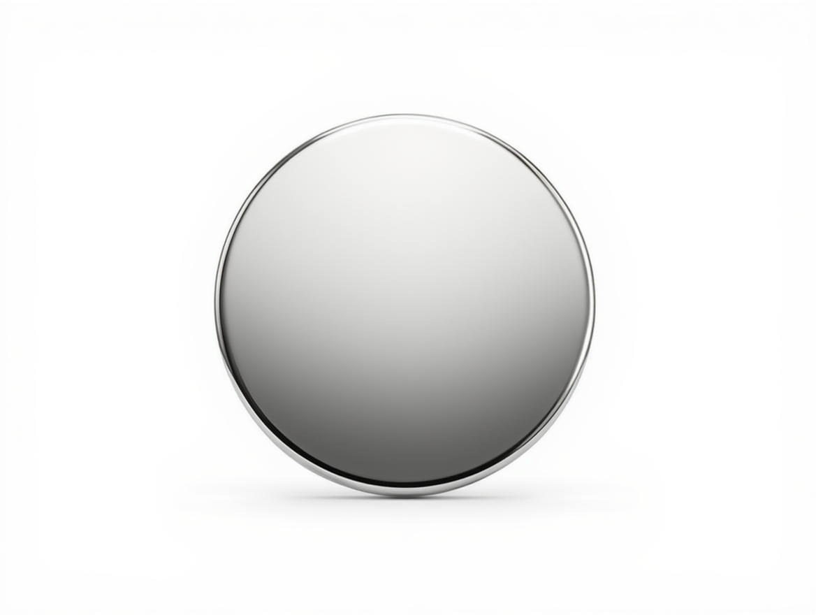 Marque Balle Personnalisable Inox Normal